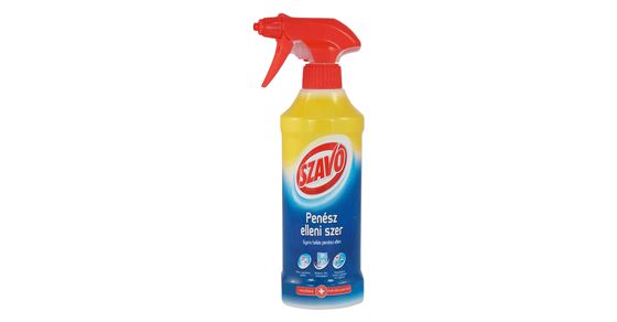 Szavo Peneszolo Belelegzese