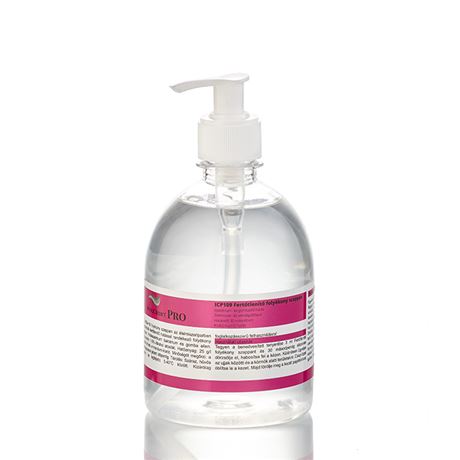 Innoclean Pro Fertőtlenítő folyékony szappan 0 5l