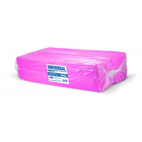 Bonus Pro BonusPRO törlőkendő pink 300ł1-HACCP