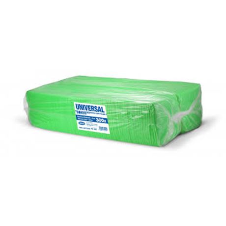 Bonus Pro BonusPRO törlőkendő zöld 300ł1-HACCP