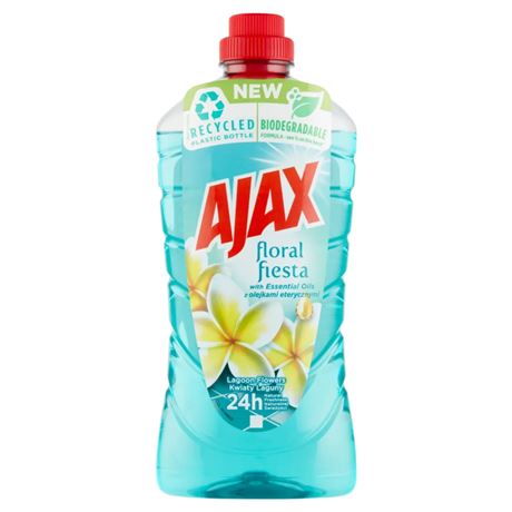 AJAX általános tisztító 1 l