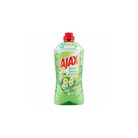 AJAX általános tisztító 1 l